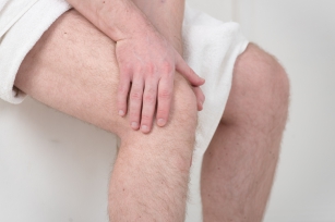 Гонартроз (артроз коленного сустава)